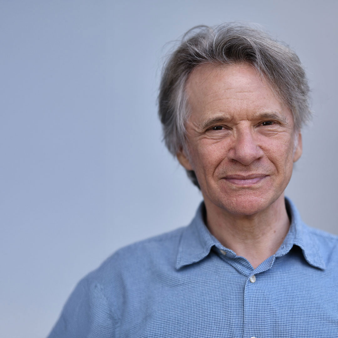 Dr. Robert Bilgeri